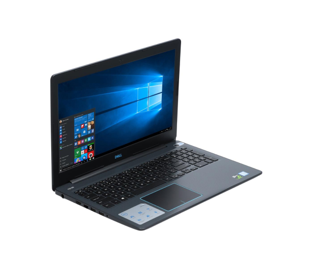 Dell Inspiron G3 i5-8300H/16GB/256+1TB/Win10 GTX1050 - 430320 - zdjęcie 4